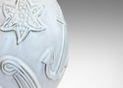  Gefle Vase by Anna Lisa Thomson for Gefle
