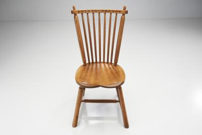  Gelderland De Ster Gelderland Dining Chairs The Netherlands 1960s