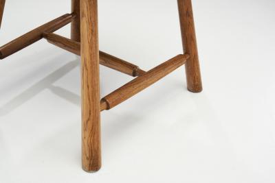  Gelderland De Ster Gelderland Dining Chairs The Netherlands 1960s