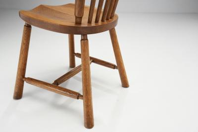  Gelderland De Ster Gelderland Dining Chairs The Netherlands 1960s