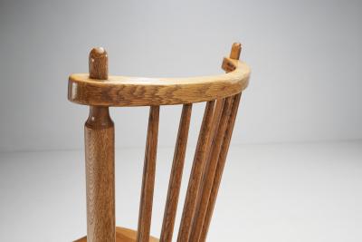  Gelderland De Ster Gelderland Dining Chairs The Netherlands 1960s