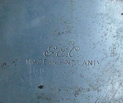  General Electric Four English Streamline Moderne Art Deco Sconces