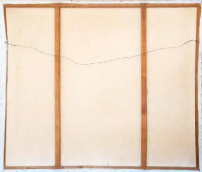  George Chemeche Dry Leaves