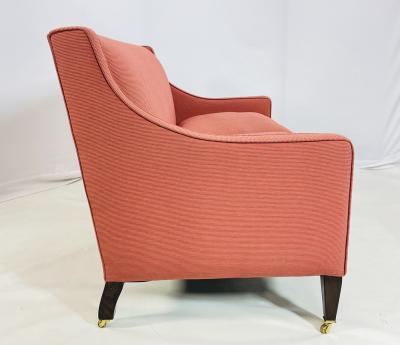  George Smith Vintage 2 Seater Sofa by George Smith LTD