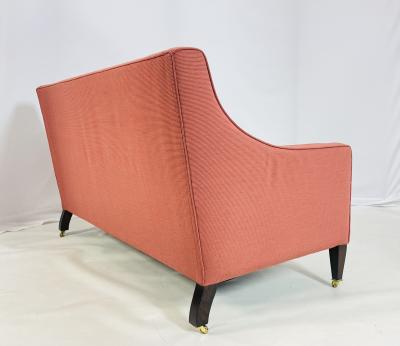  George Smith Vintage 2 Seater Sofa by George Smith LTD