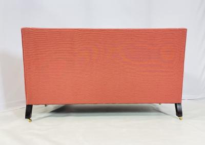  George Smith Vintage 2 Seater Sofa by George Smith LTD