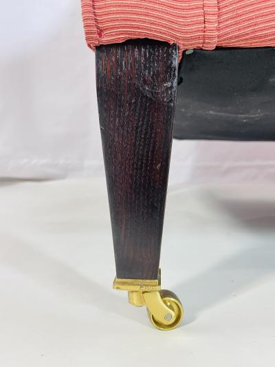  George Smith Vintage 2 Seater Sofa by George Smith LTD