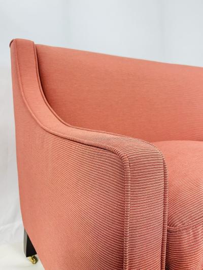  George Smith Vintage 2 Seater Sofa by George Smith LTD