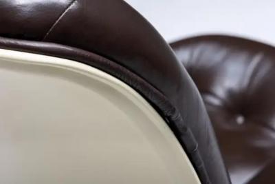  Georges van Rijck Lounge Chair by Georges van Rijck for Beaufort Belgium 1970s