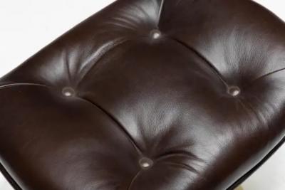  Georges van Rijck Lounge Chair by Georges van Rijck for Beaufort Belgium 1970s