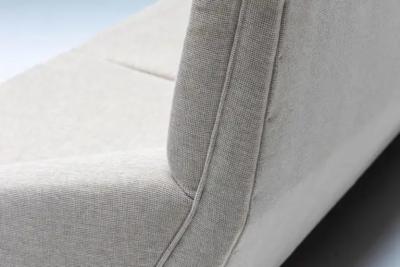  Georges van Rijck Three Seater Sofa by Georges van Rijck for Beaufort Belgium 1960s