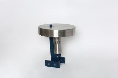  Gerrit Thomas Rietveld Gerrit Thomas Rietveld for Gispen table lamp Italy circa 1960s