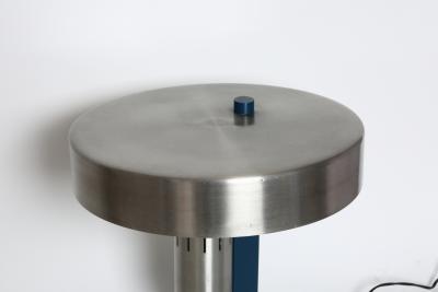  Gerrit Thomas Rietveld Gerrit Thomas Rietveld for Gispen table lamp Italy circa 1960s