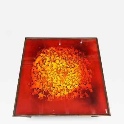  Getama Getama coffee table