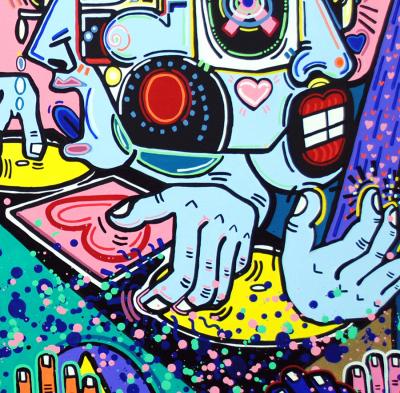  Gi Yong Jang Festival Musician