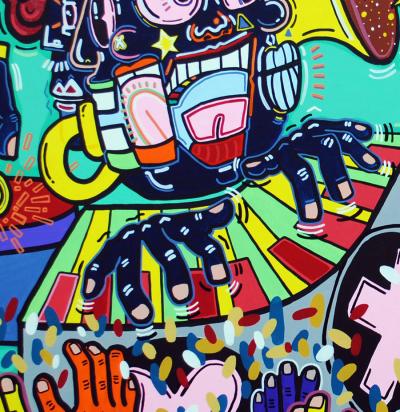  Gi Yong Jang Music Festival