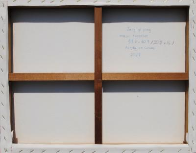  Gi Yong Jang Music Together