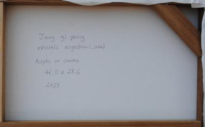  Gi Yong Jang Music Together Jazz 