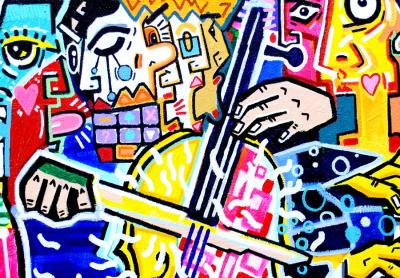  Gi Yong Jang Music Together Jazz 