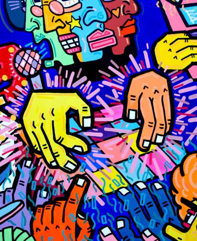  Gi Yong Jang Music Together Night 