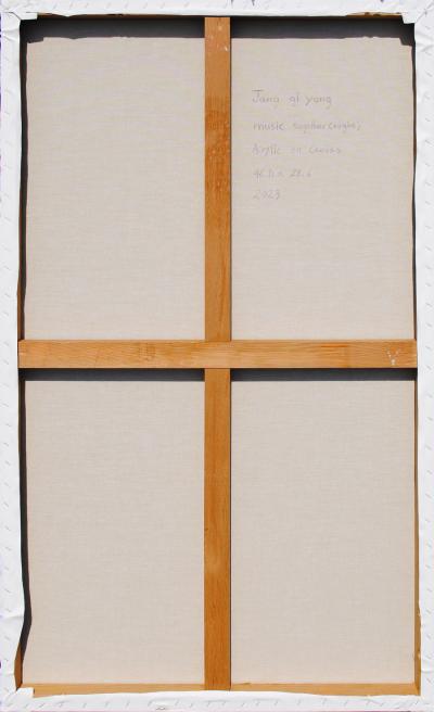  Gi Yong Jang Music Together Night 