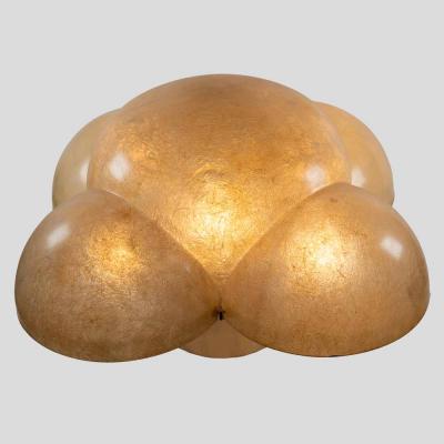  Gianemilio Piero Anna Monti Luna table lamp designed by Gianemilio Piero and Anna Monti design
