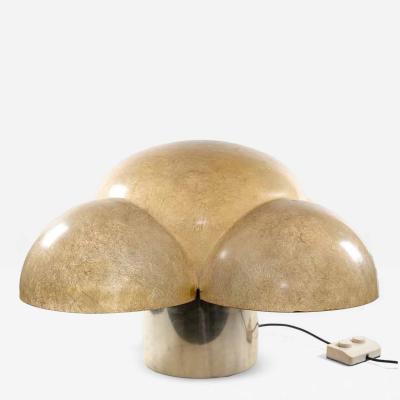  Gianemilio Piero Anna Monti Luna table lamp designed by Gianemilio Piero and Anna Monti design