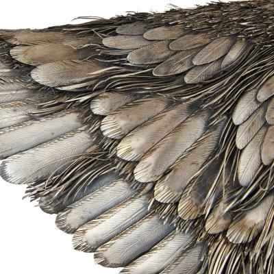  Gianmaria Buccellati Italian Silver Furry Duck Sculpture by Buccellati