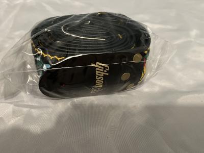  Gibson 1964 GIBSON REISSUE OF JIMMY PAGE GUITAR AUTOGRAPHED BY THE LEGEND HIMSELF