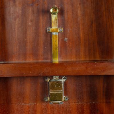  Gillows of Lancaster London A Fine George IV Period Breakfast Table Stamped by Maker Gillows of Lancaster