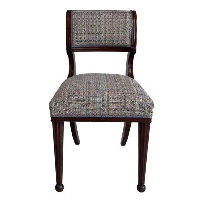  Gillows of Lancaster London Carlton Regency Dining Chair