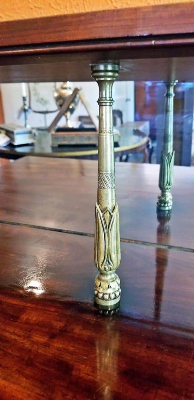 Gillows of Lancaster London Early 19th Century English Chiffonier in the Manner of Gillows