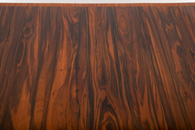  Gillows of Lancaster London English Regency Rosewood Sofa Table Attributed to Gillows