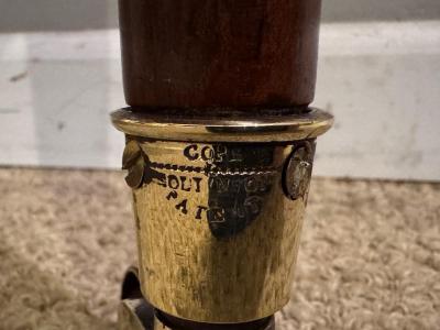  Gillows of Lancaster London George III Mahogany Carlton House Desk attributed to Gillow of Lancaster C 1790