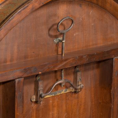  Gillows of Lancaster London George IV brass inlaid rosewood centre table attributed to Gillows