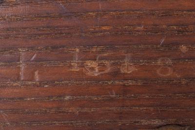  Gillows of Lancaster London Gillows Fine 19th Century Mahogany Occasional Table