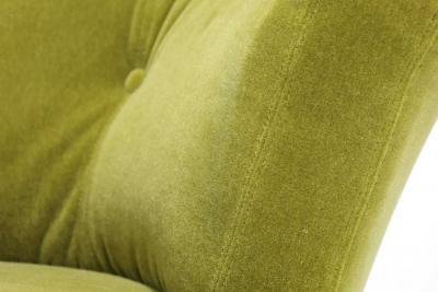  Giorgetti Giorgetti Arabella Chair by Massimo Sciolari