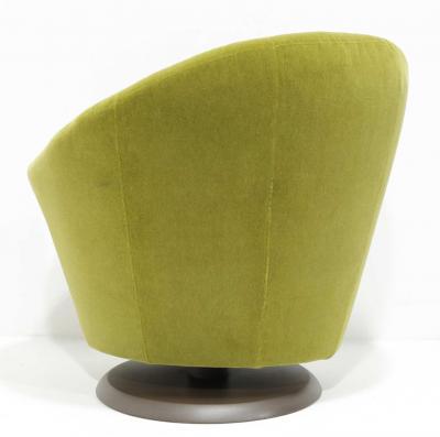  Giorgetti Giorgetti Arabella Chair by Massimo Sciolari