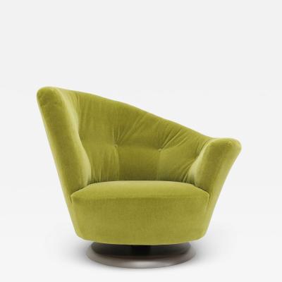  Giorgetti Giorgetti Arabella Chair by Massimo Sciolari