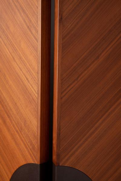  Giorgetti PING Room Dividing Screen designed by Xu Ming Virginie Moriette for Giorgetti