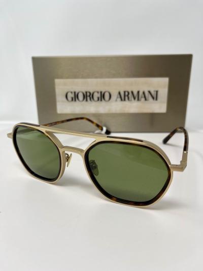  Giorgio Armani Sunglasses by Giorgio Armani