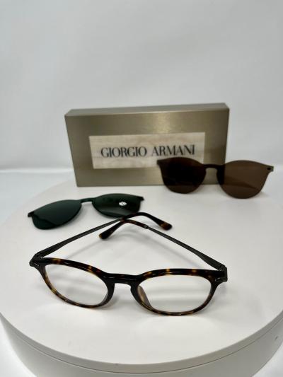  Giorgio Armani Sunglasses by Giorgio Armani