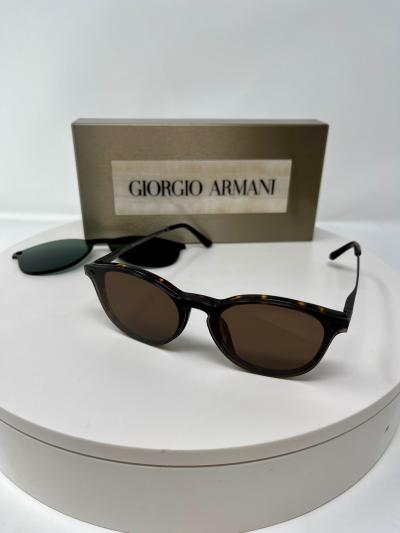  Giorgio Armani Sunglasses by Giorgio Armani