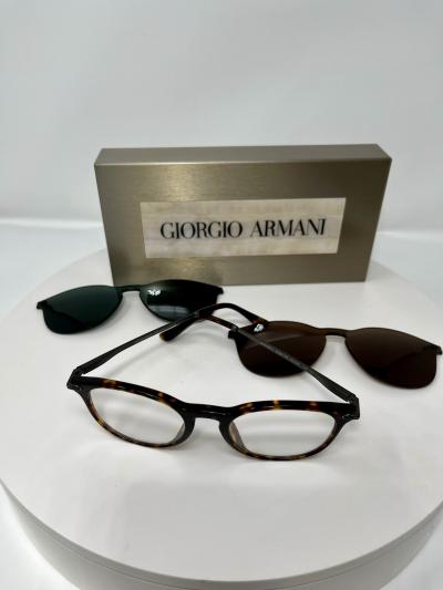  Giorgio Armani Sunglasses by Giorgio Armani