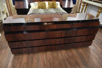  Giorgio Collection GIORGIO COLLECTION MODERN BEDROOM SUITE