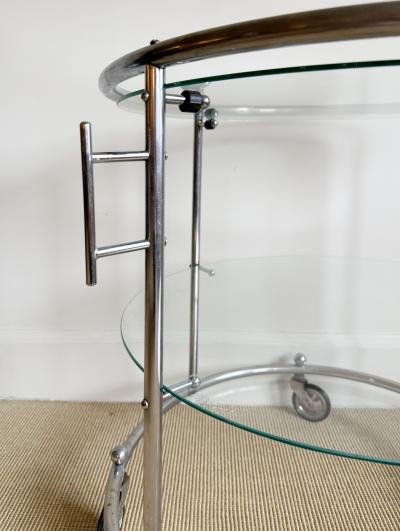  Gispen GISPEN ROLLING TABLE