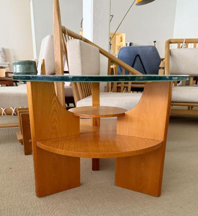  Gl ssner BO NOTINI FOR GL SSNER CO