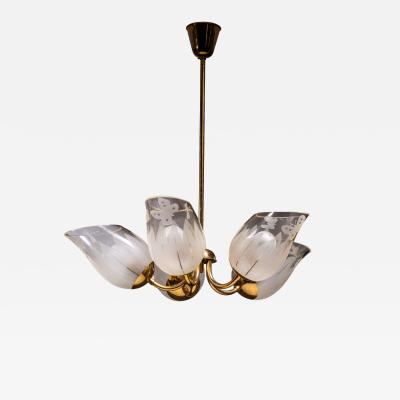  Gl ssner Gl ssner chandelier