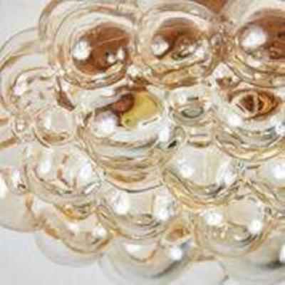  Glash tte Limburg BUBBLE FLUSHMOUNT BY LIMBURG