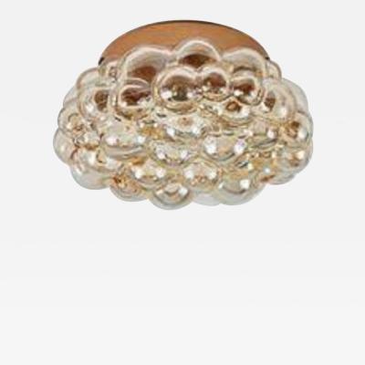  Glash tte Limburg BUBBLE FLUSHMOUNT BY LIMBURG